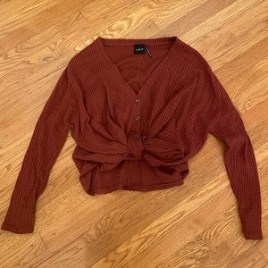 Urban Outfitters Sweater